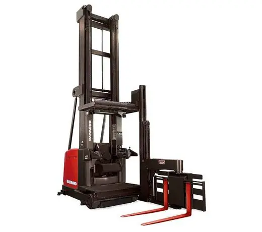 RAYMOND 9700