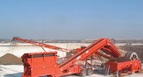 Terex-Finlay 390