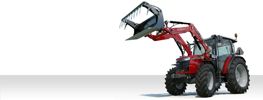 Massey Ferguson MF 4709 M thumbnail 3