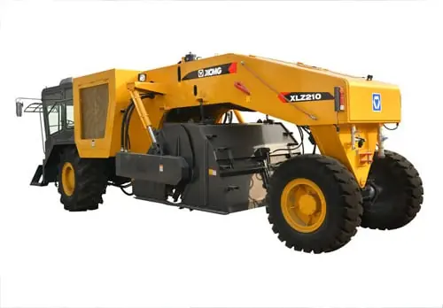 XCMG XLZ210
