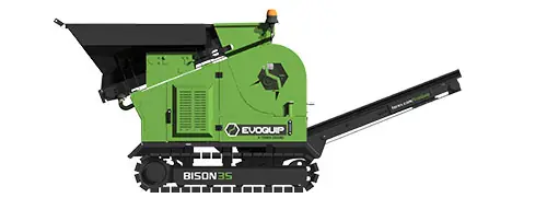 EvoQuip Bison 35