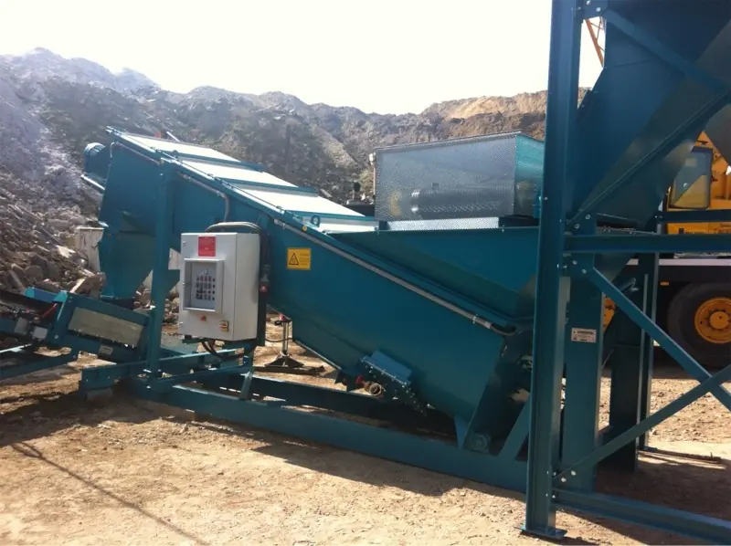 Cityequip HydroMaster 1000