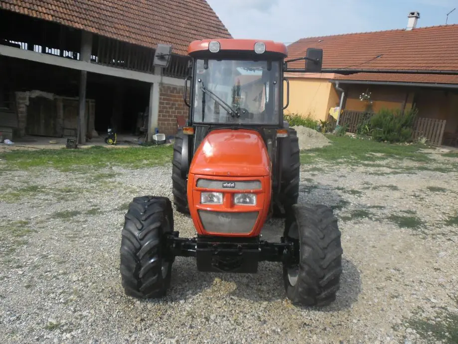 Carraro Agritalia Agri Plus 85 V