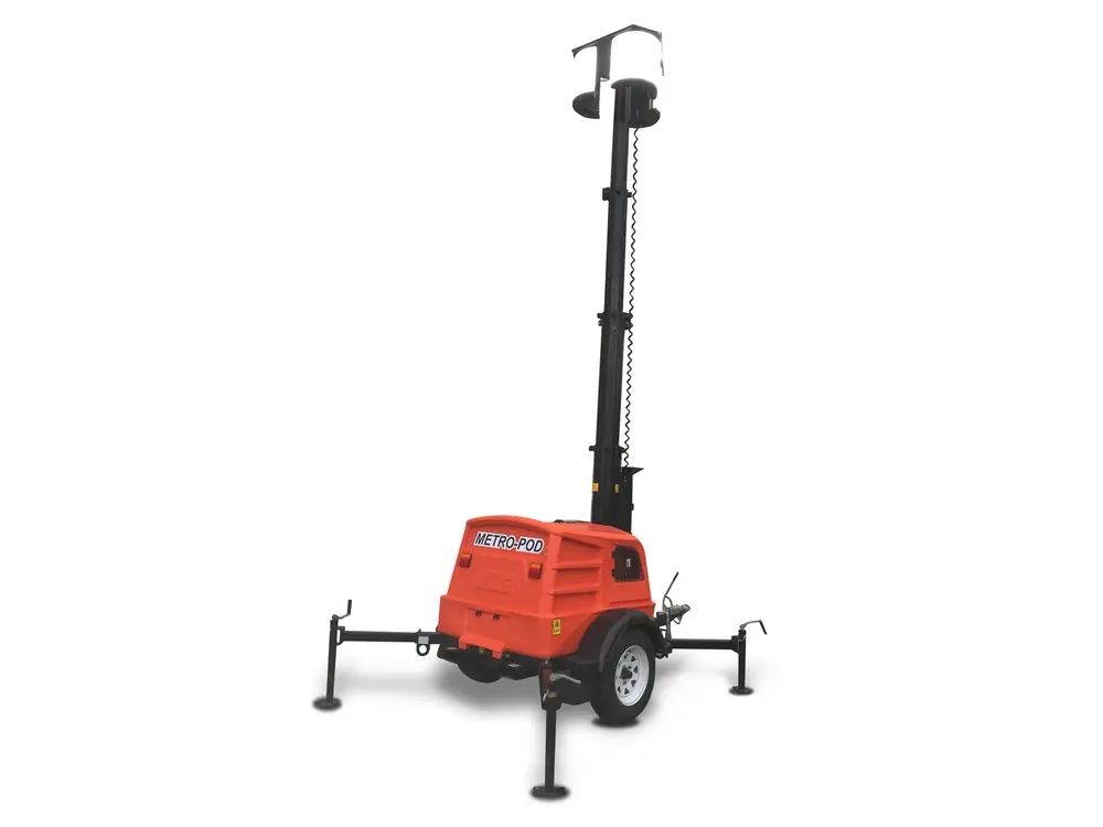 JLG Metro-POD