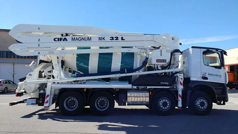 CIFA MK32L thumbnail 5
