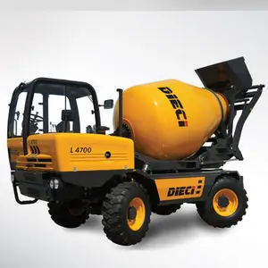 Dieci L 3500