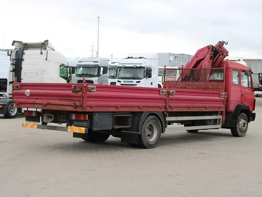 Meiller MK 77 RS 2