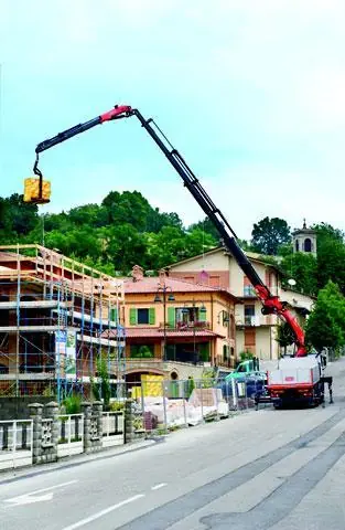 Fassi F 560 RA 2.26 he-dynamic thumbnail 3