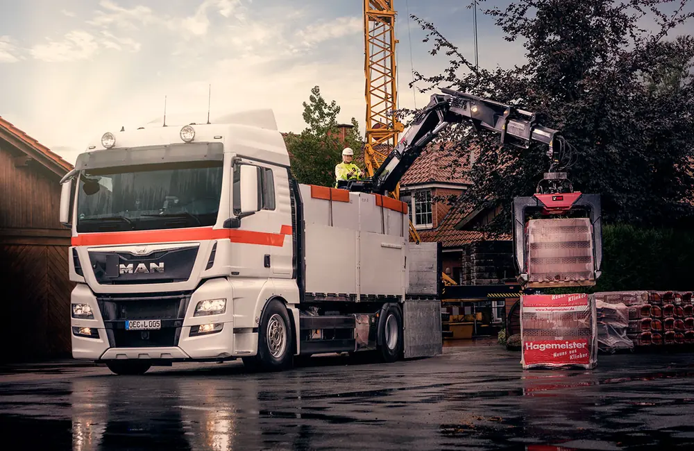 Hiab XS 177 K-2 PRO