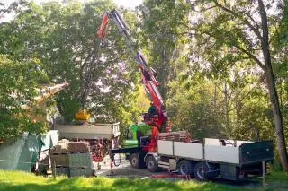 Fassi F 700 XP 26
