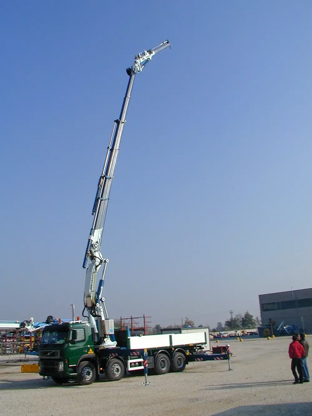 Cormach 88000 E6JIB153 A.S.C. Plus