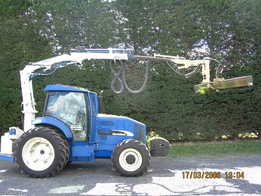 Cormach 6800 E1 thumbnail 2
