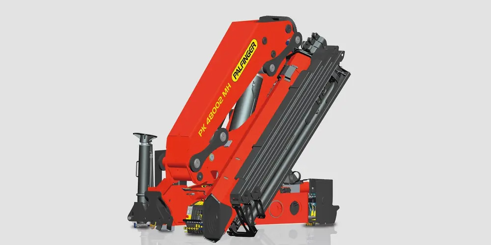 Palfinger PK 48002 MH D