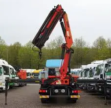 Palfinger PR 12000