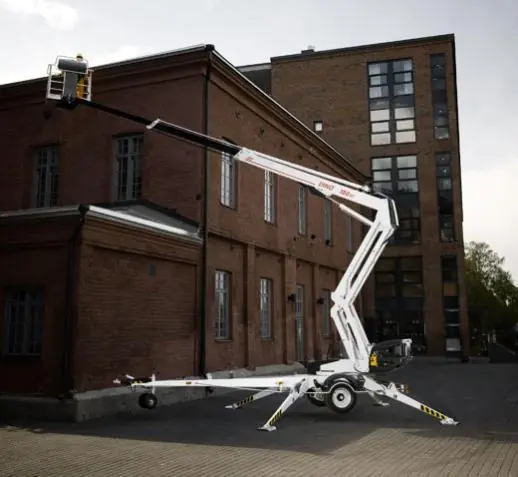 Dino Lift Dino 180XT thumbnail 3