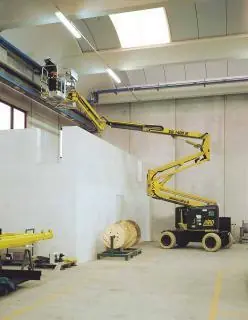 AIRO SG 1400 J E