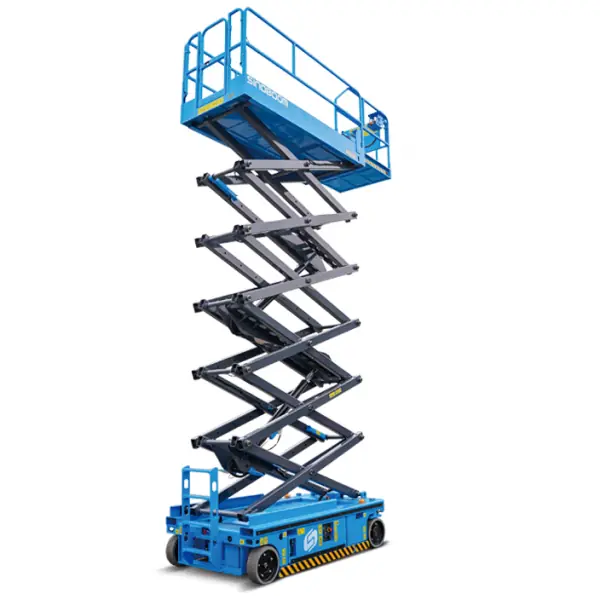 Sinoboom 1414E Plus
