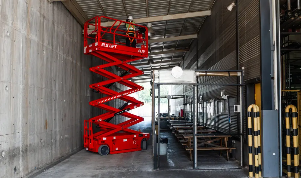ELS Lift EL 12E