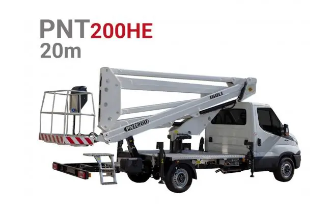 Klubb PNT200HE