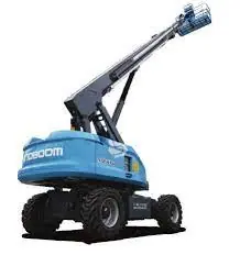 Sinoboom TB32JN Plus