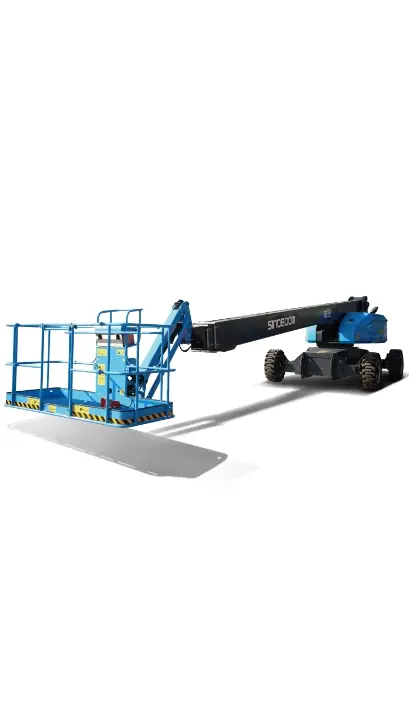 Sinoboom TB32J Plus