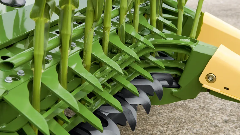 Krone EasyCollect 450-2 thumbnail 3