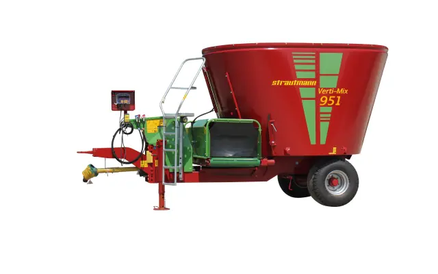 Strautmann Verti-Mix 951