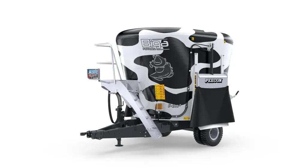 Peecon Biga 14-230 Eco Future