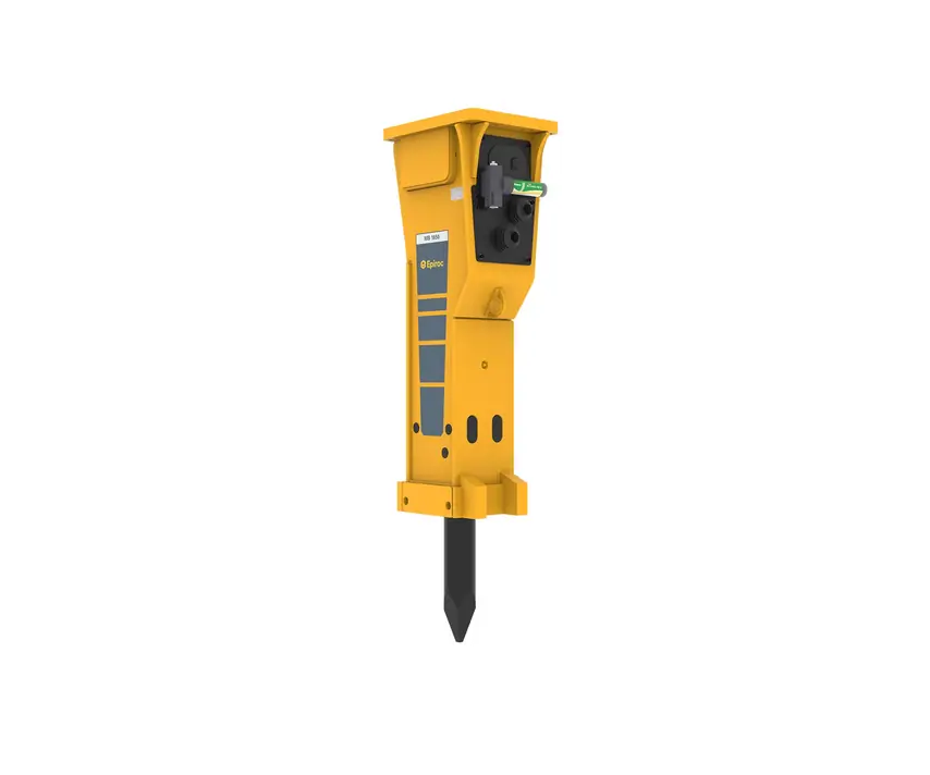 Epiroc MB 1650