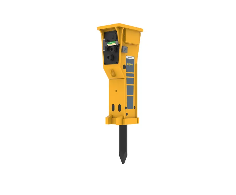 Epiroc MB 1650 thumbnail 3
