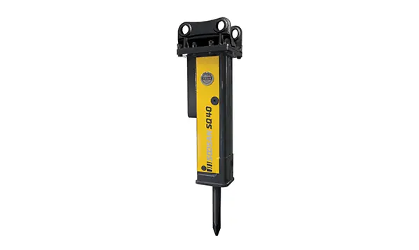 Soosan SQ40