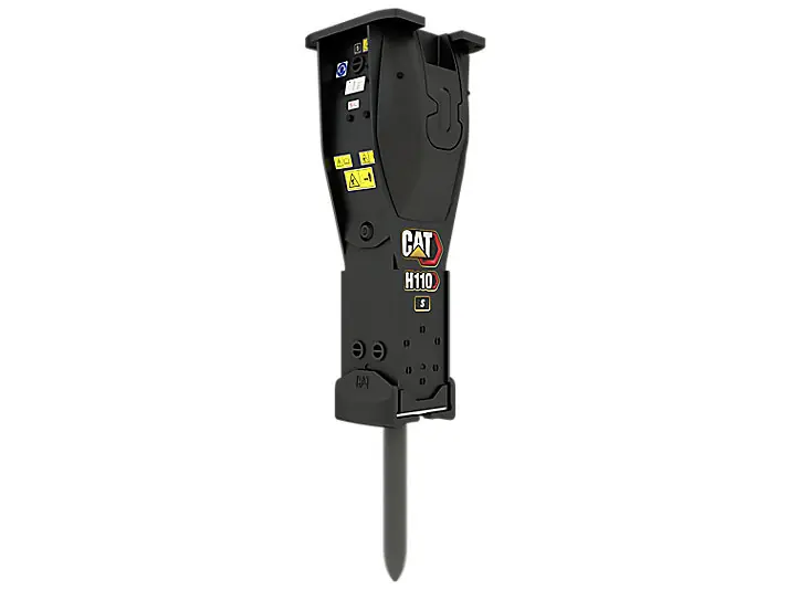 Caterpillar H110 S thumbnail 2