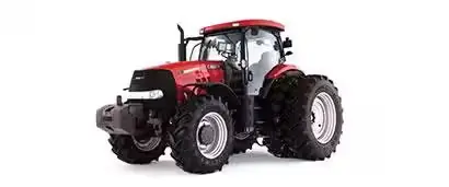 Case IH Puma 200