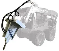 FRD FX55-2FT