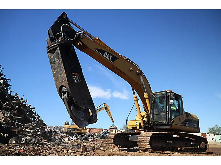 Caterpillar S3090