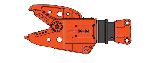 NPK K-3JR
