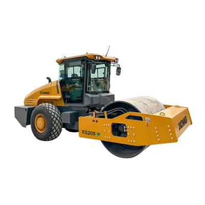 XCMG XS205IV