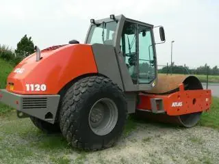 Atlas AW 1110