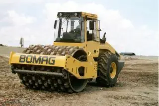 Bomag BW 213 PDH-4