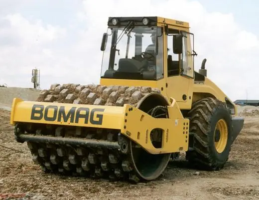 Bomag BW 214 PDH-4 thumbnail 2