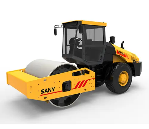 Sany SSR100C-6