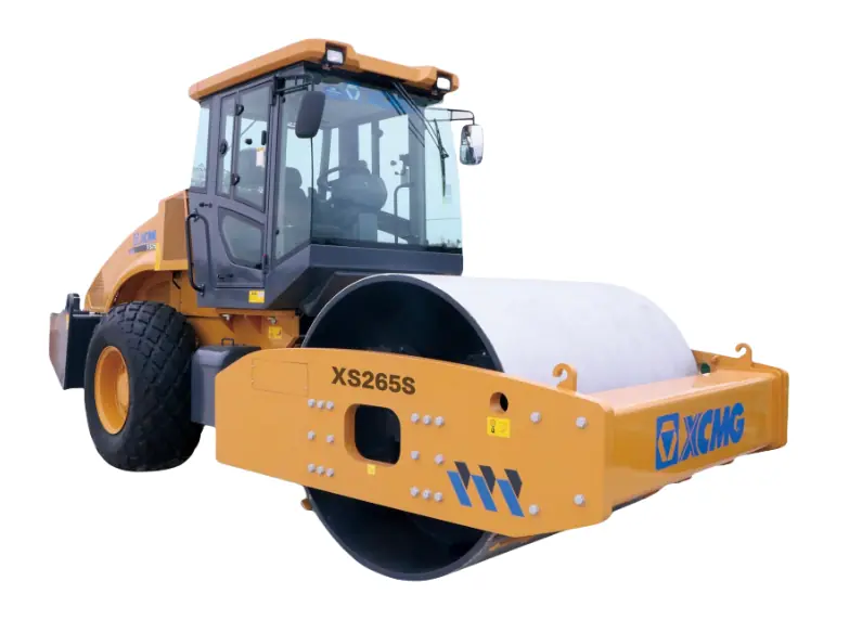 XCMG XS265S thumbnail 2