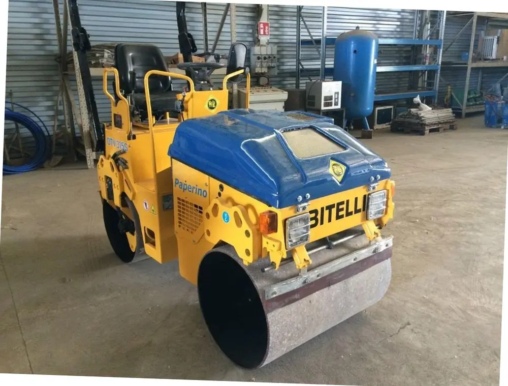 Bitelli DTV 315