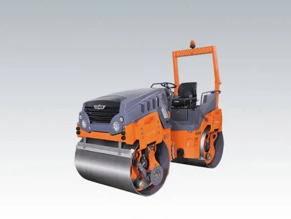 Hamm HD 130 VV