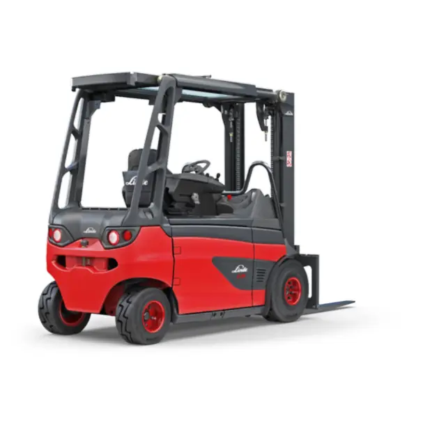 Linde E25RL duplex thumbnail 2