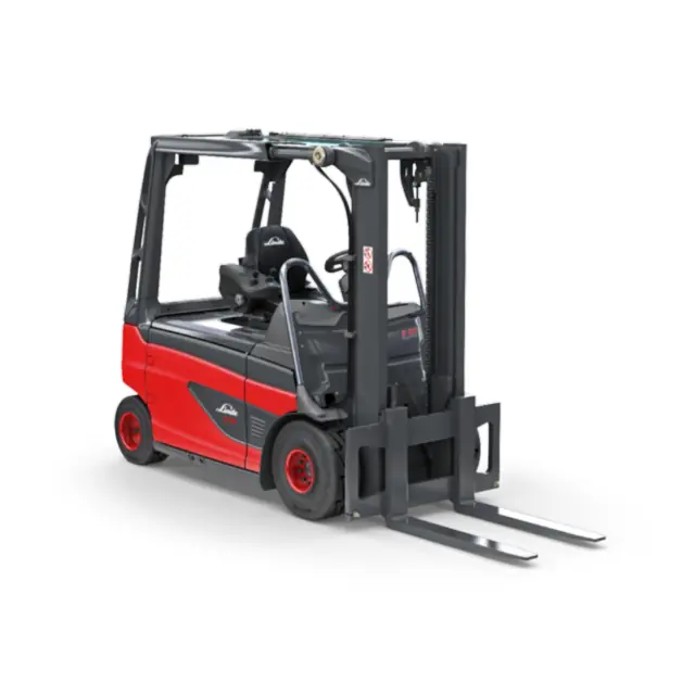 Linde E25RL duplex thumbnail 3