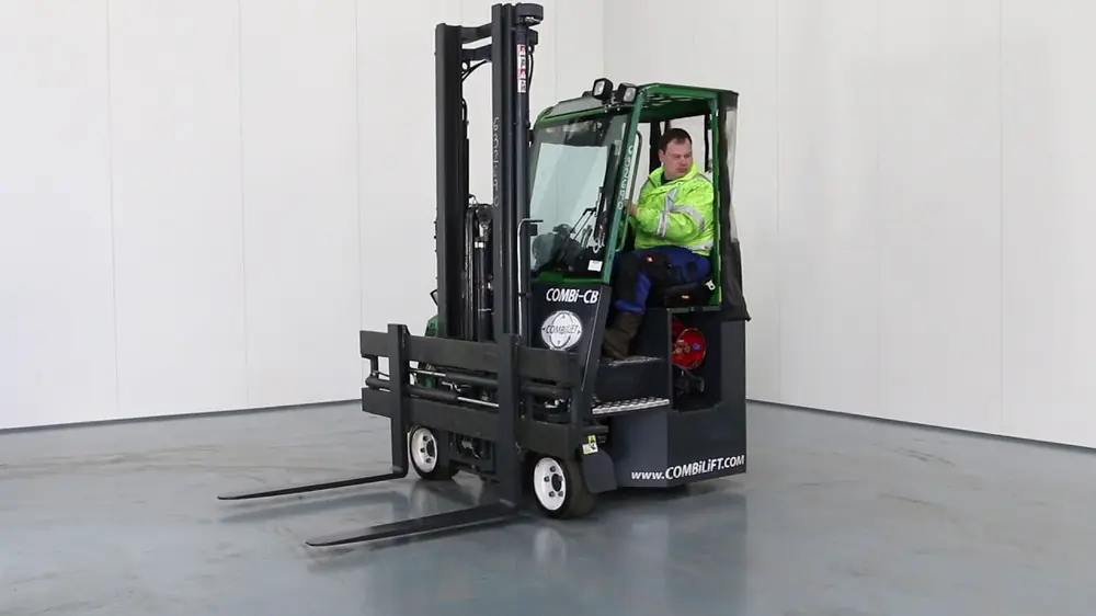 Combi-Lift C 12000 ET