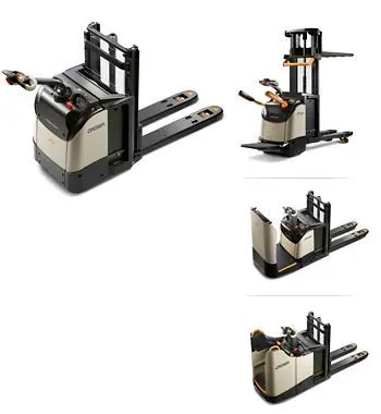 Crown DT 3040-2.0 TL
