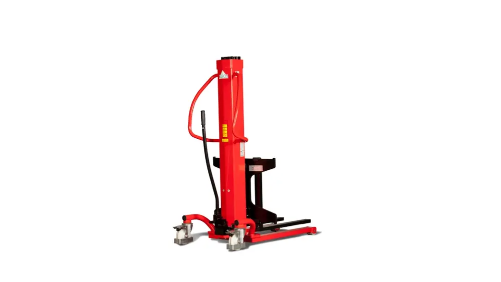 Manitou Kleos HM 250 D18
