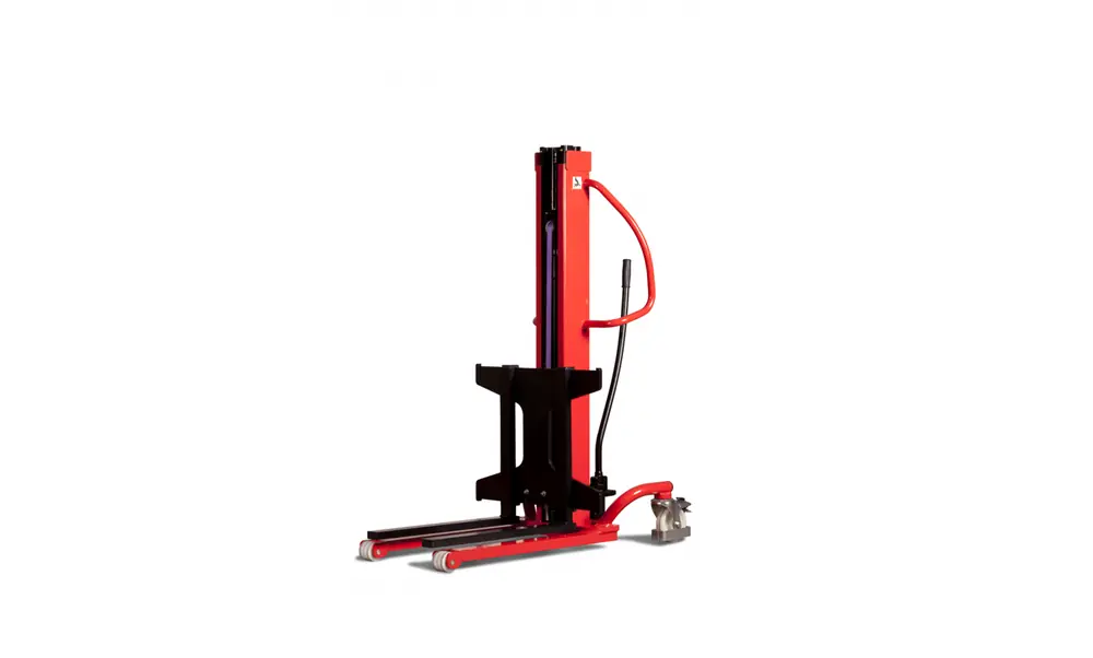 Manitou Kleos HM 250 D18 thumbnail 3